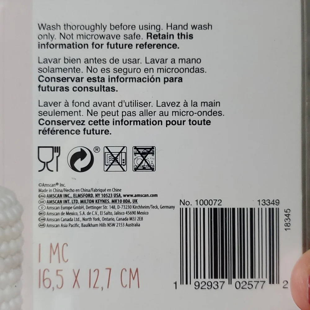 Future Mrs. Cake Topper - Picture 3 of 4